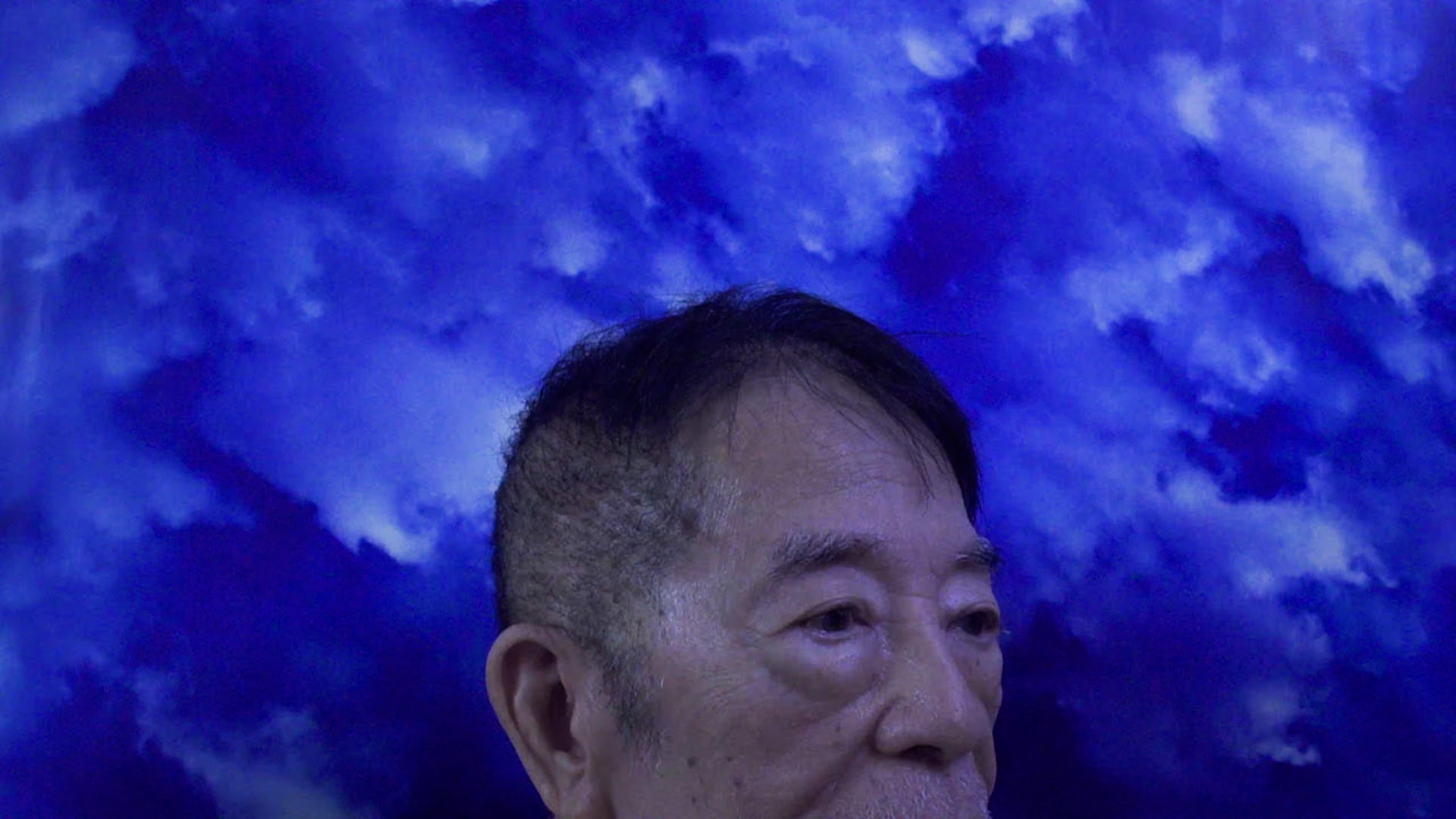 Shot from movie Nowhere Near by Miko Revereza