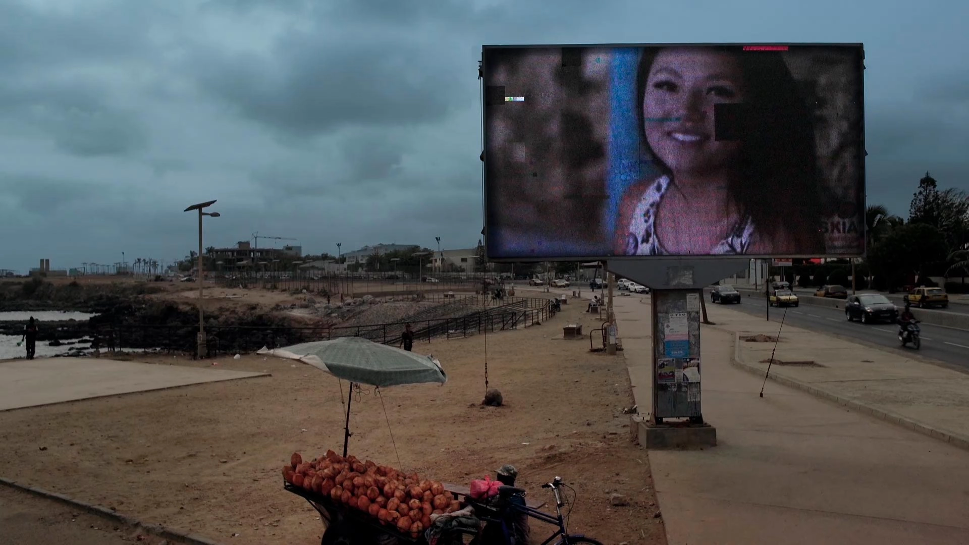 shot 10 from movie Juste un mouvement by Vincent Meessen