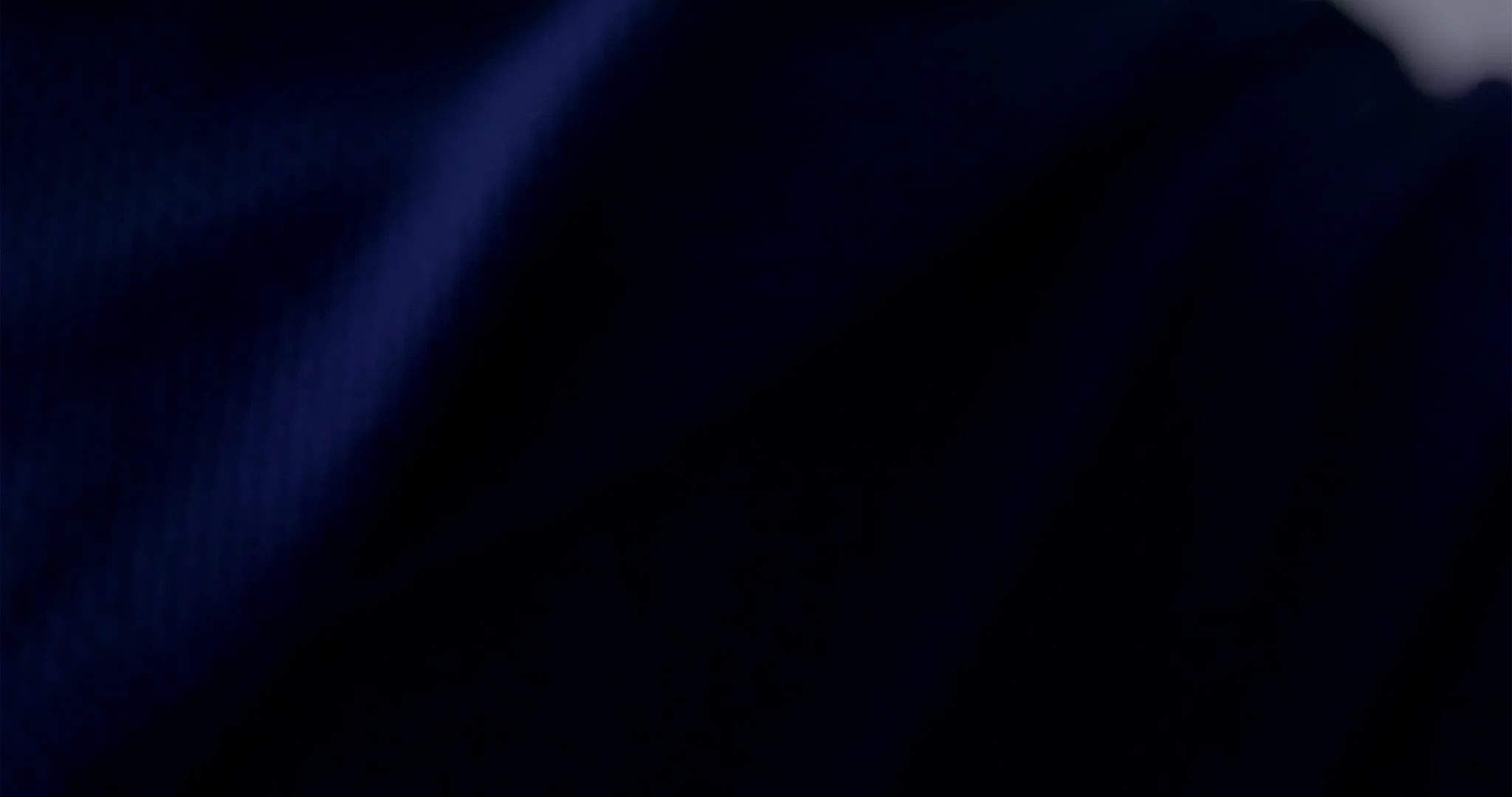 Still from the film A Composition in Blue, Red & Other Colours by Sara Rajaei