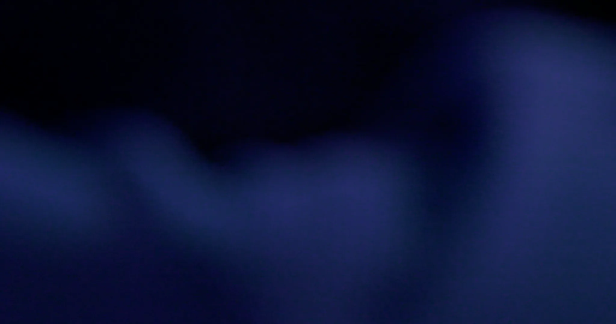 Still from the film A Composition in Blue, Red & Other Colours by Sara Rajaei
