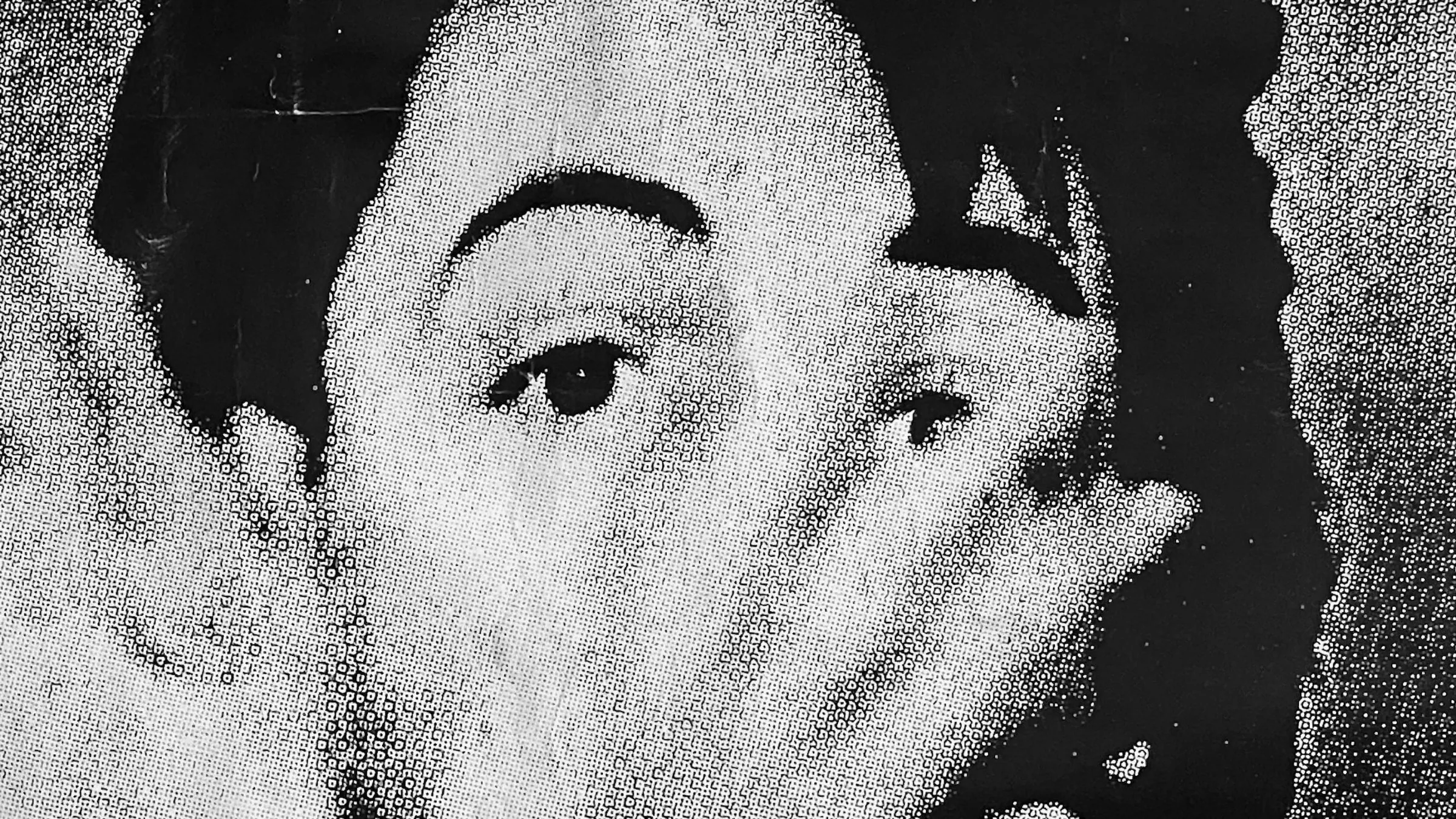 Still from the film Being John Smith by John Smith