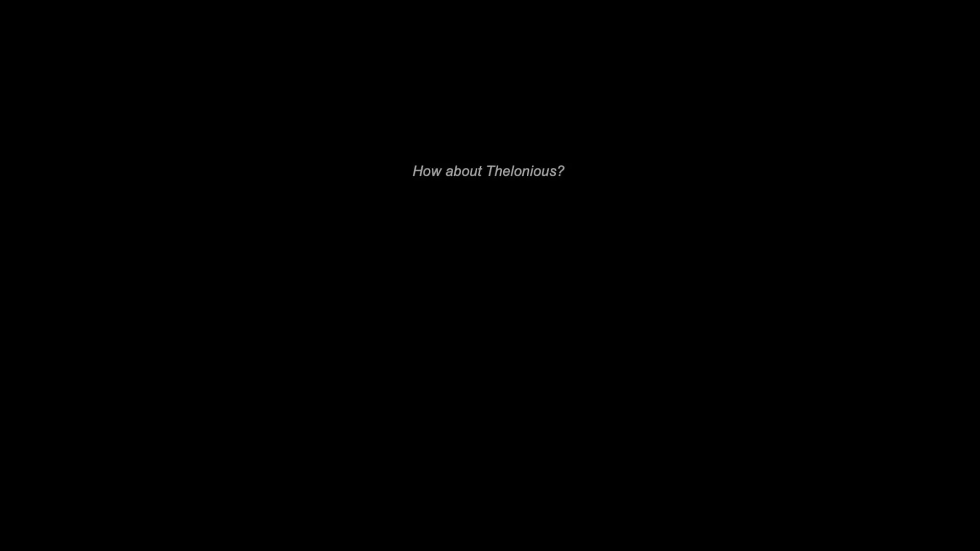Still from the film Expedition Content by Ernst Karel and Veronika Kusumaryati