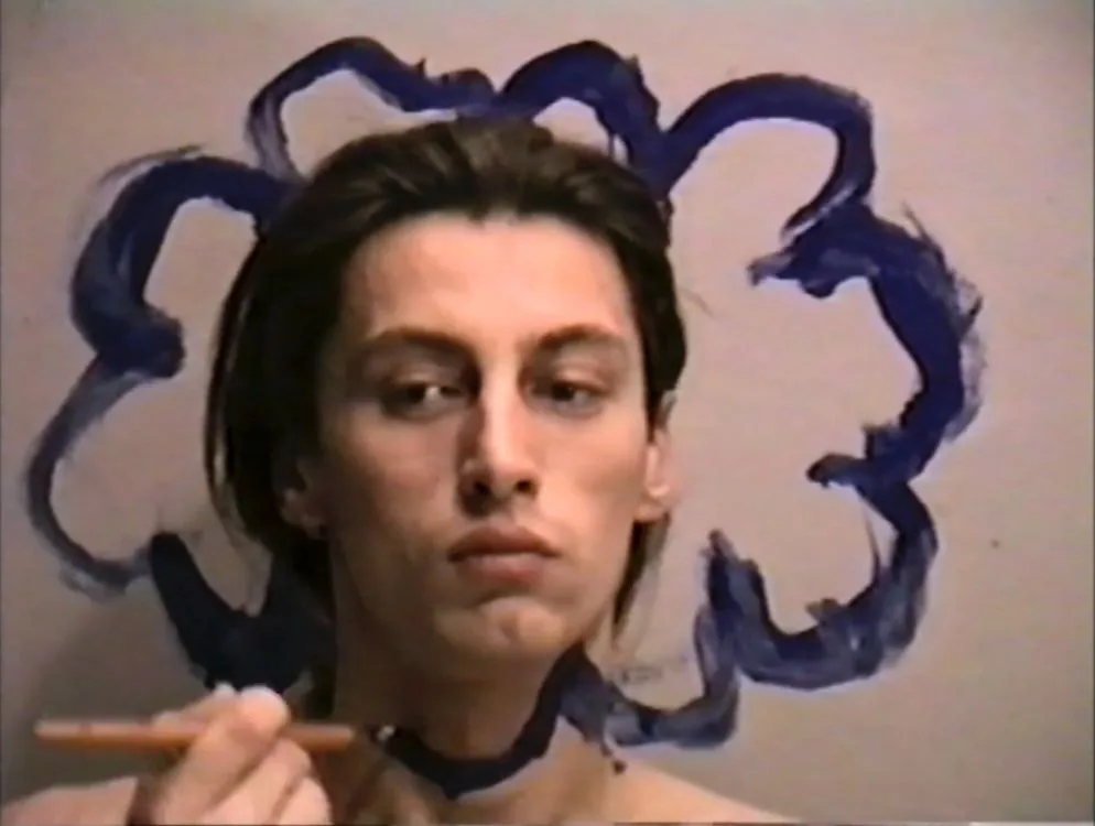 Still from the film Love-22-Love by Jeroen Kooijmans
