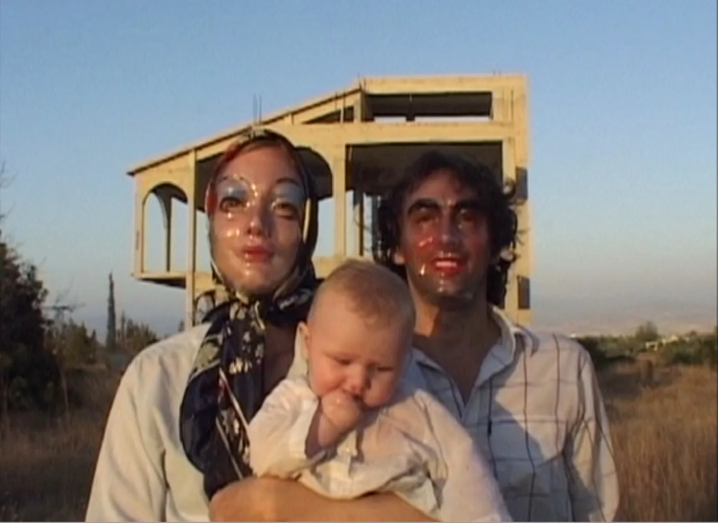 Still from the film Love-22-Love by Jeroen Kooijmans