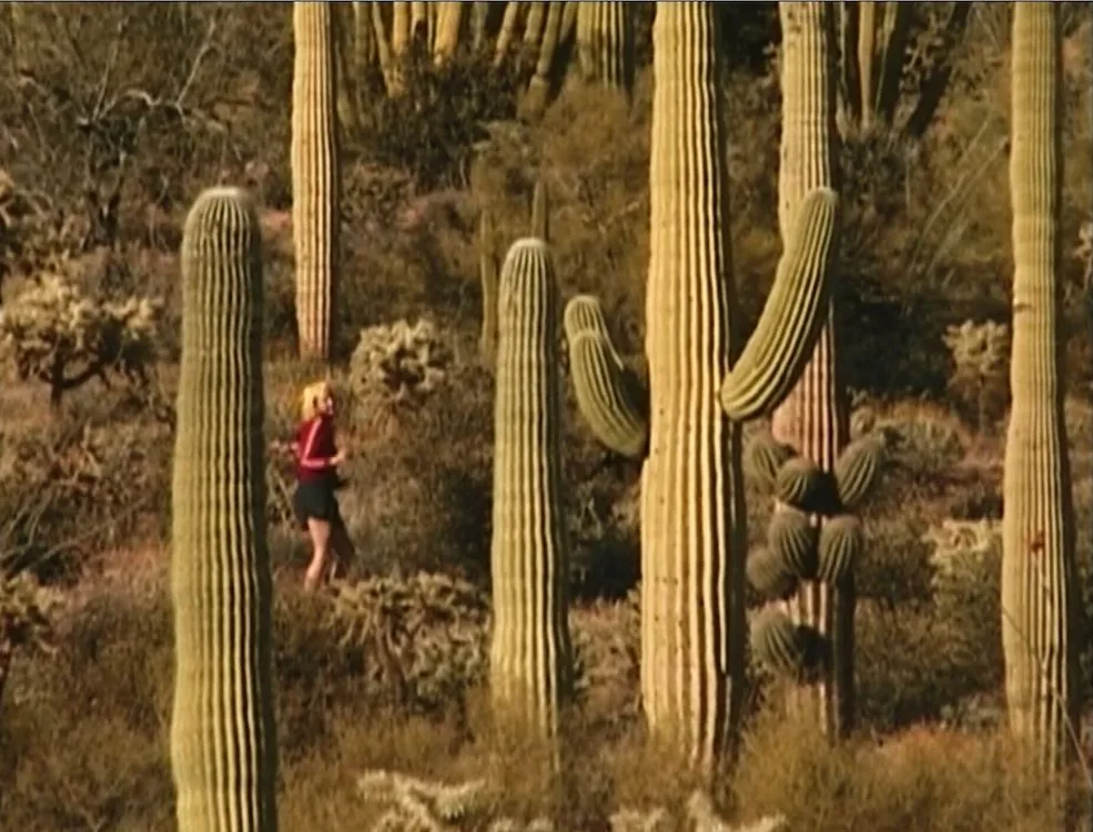Still from the film Love-22-Love by Jeroen Kooijmans