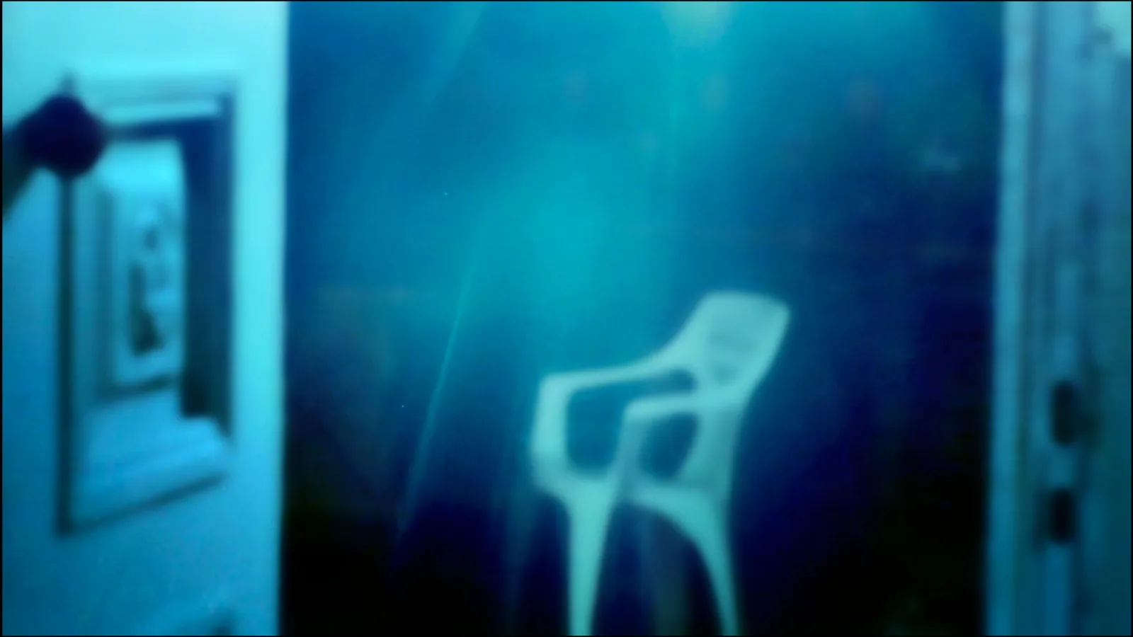 Still from the film Surge of Transference by Geo Barcan
